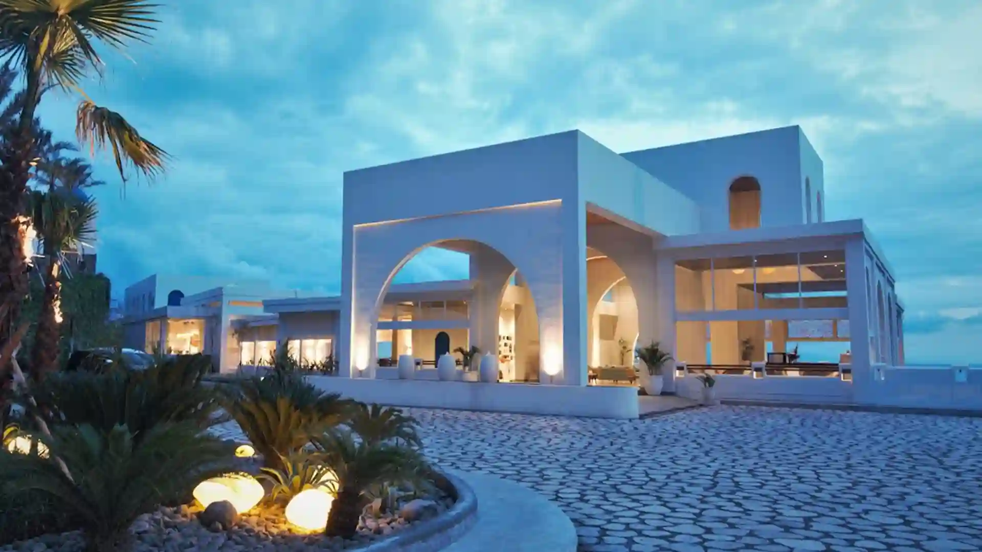 Majestic Tiu Kelep Waterfall in Lombok