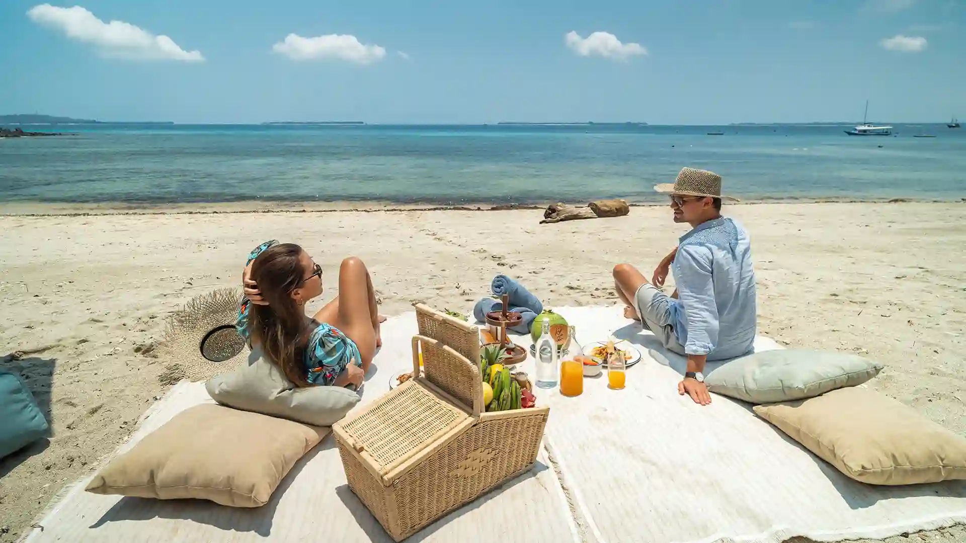 Lapangan golf Bintan