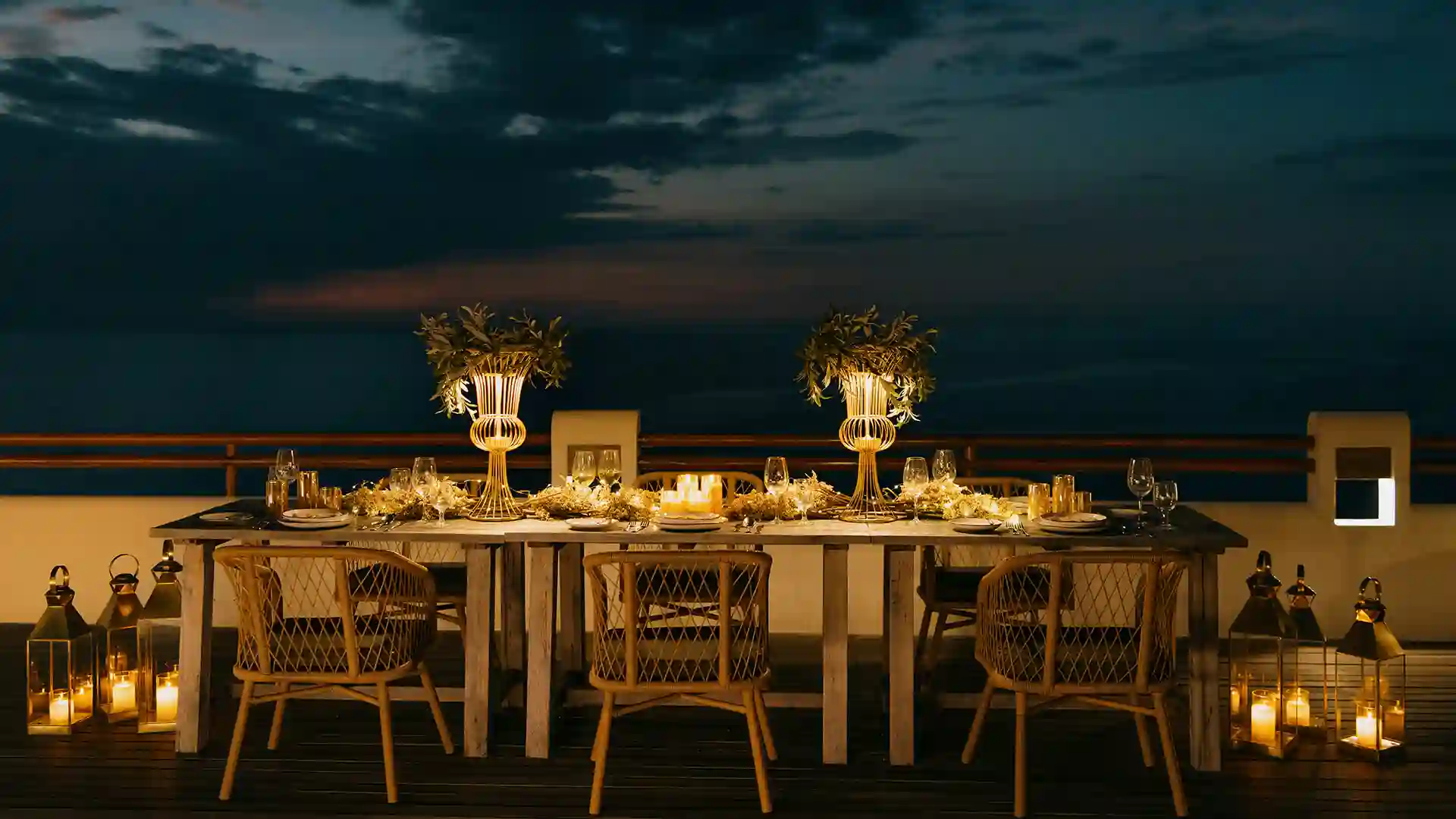 Layanan transportasi andal oleh Core Natives