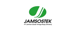 JAMSOSTEK Logo