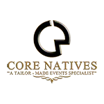 Core Natives Logo