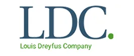 Logo Klien Louis Dreyfus Group