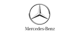 Logo Klien Mercedes Benz