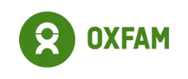 Logo Klien OXFAM