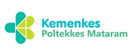 Logo Klien POLTEKKES Mataram