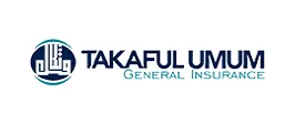 Logo Klien Asuransi Takaful Umum