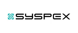 Logo Klien Syspex Indonesia