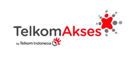 Logo Klien Telkom Akses
