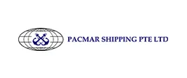 Logo Klien Pacmar Shipping