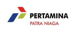 Logo Klien Pertamina Patra Niaga