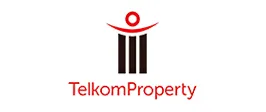 Logo Klien TELKOM PROPERTY