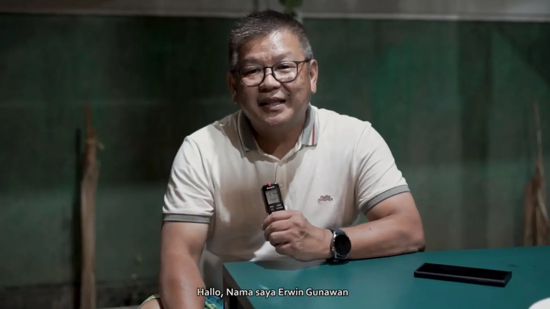 Miniatur Testimoni Syspex