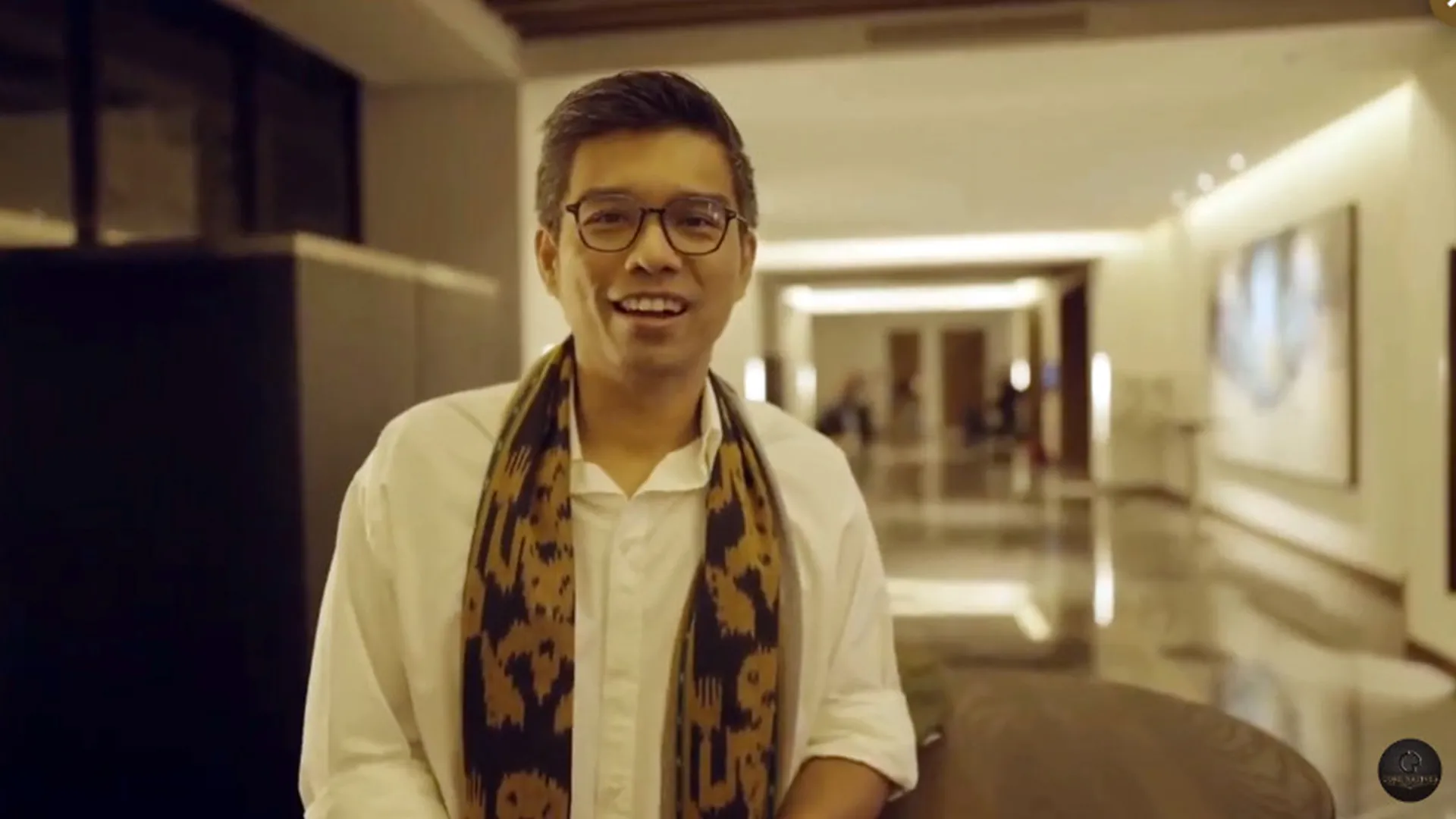 Miniatur Testimoni ASTRA