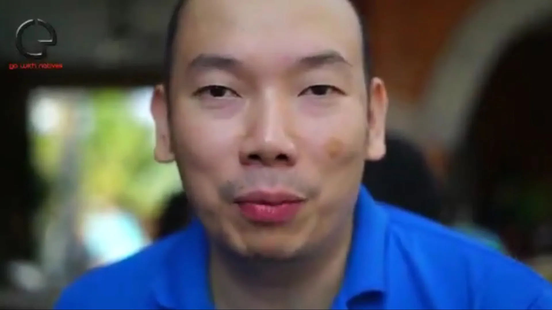 Miniatur Testimoni Glen Core