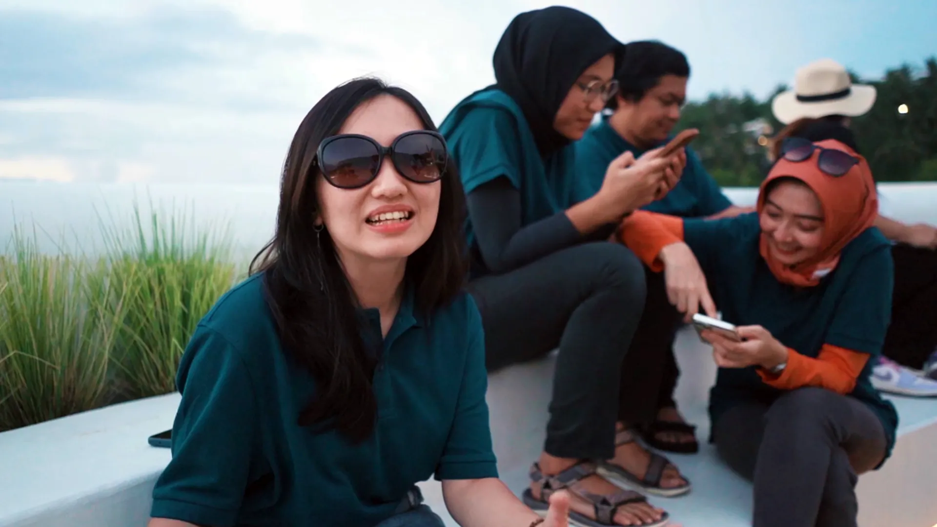 Miniatur Testimoni HCML