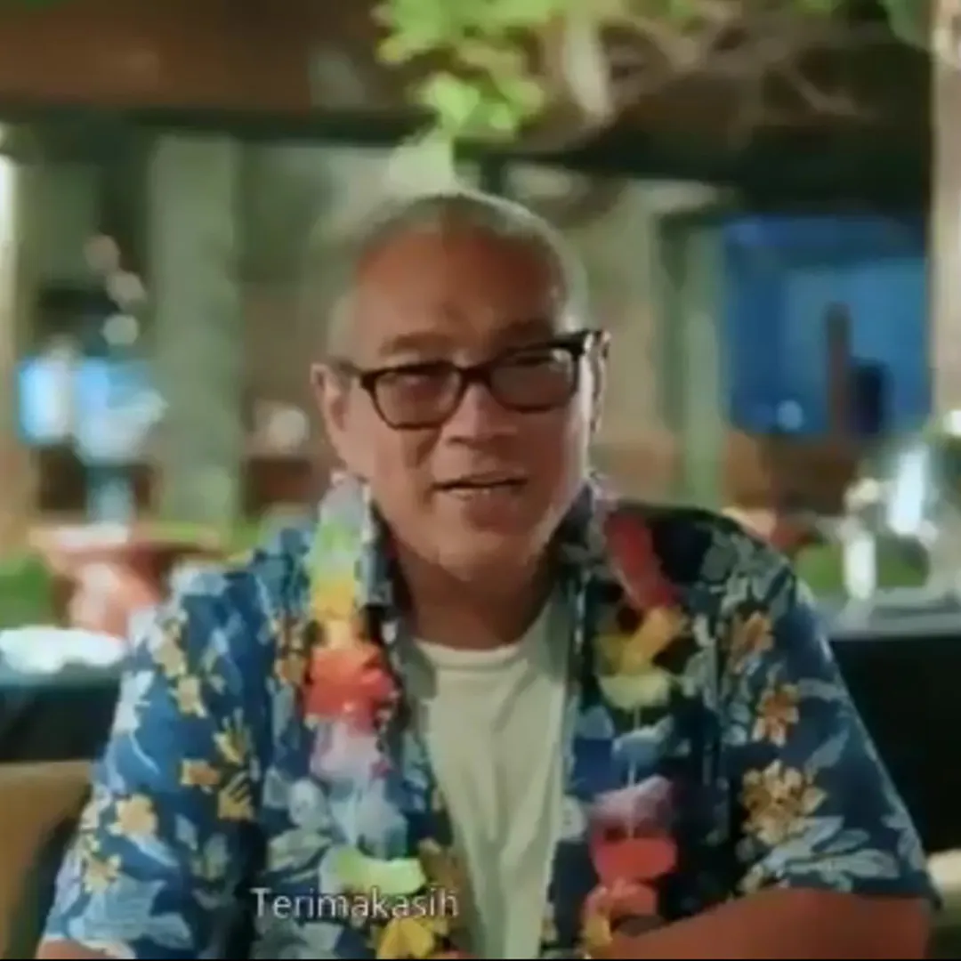 Miniatur Testimoni RHM