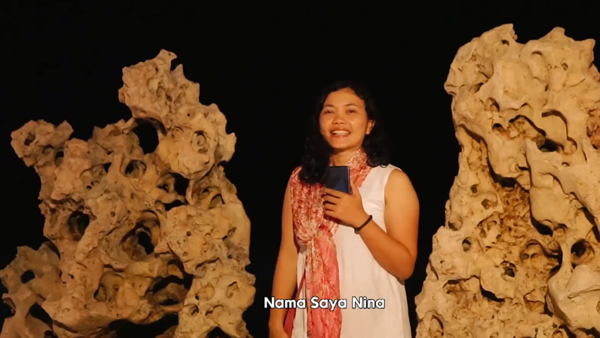 Miniatur Testimoni YSLI