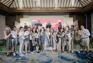 Thumbnail ASTRA Event Lombok