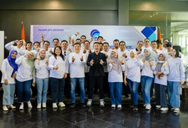 Thumbnail for BALMON Gili Air Event