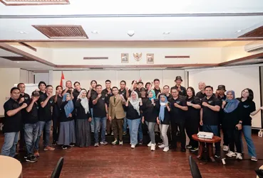 Thumbnail for BALMON Mataram Event