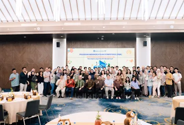 Thumbnail for DKEM Pro Bank Indonesia Event