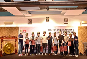 Thumbnail Huawei Event Bintan