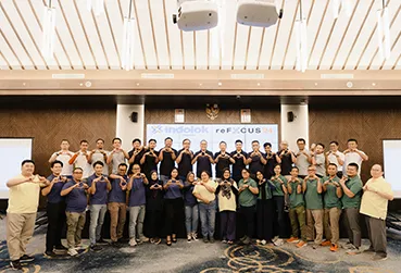 Thumbnail INDOLOK Event Lombok