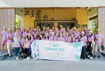 Thumbnail for MEI Corporation Event