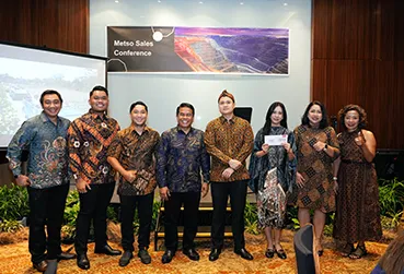 Thumbnail METSO Event Yogyakarta