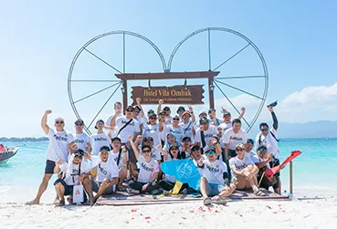 Thumbnail METSO Autotec Event Lombok