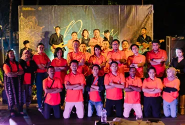 Thumbnail for Pertamina Patra Niaga Jayapura Event