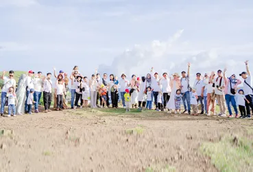 Thumbnail for PT. Pertamina Geothermal Energy Tbk Event