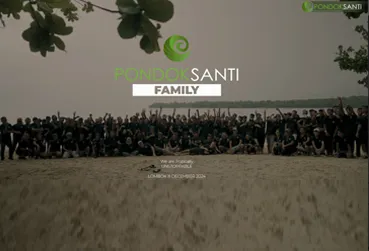 Thumbnail for Pondok Santi Event