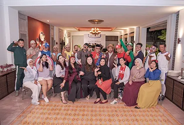 Thumbnail RHM Event Labuan Bajo