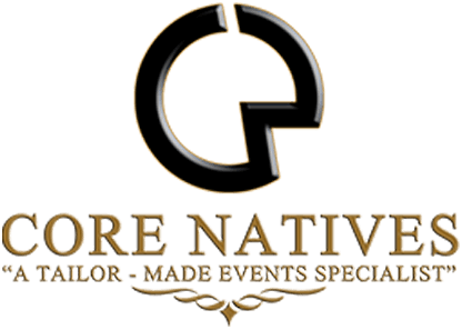 Core Natives Event Organizer